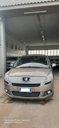 Peugeot 5008 1.6 HDi 112CV Business