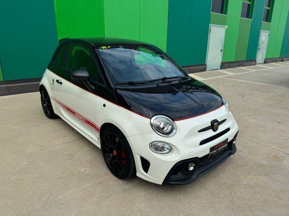 Abarth 595 Competizione 180CV SABELT-CARBONIO