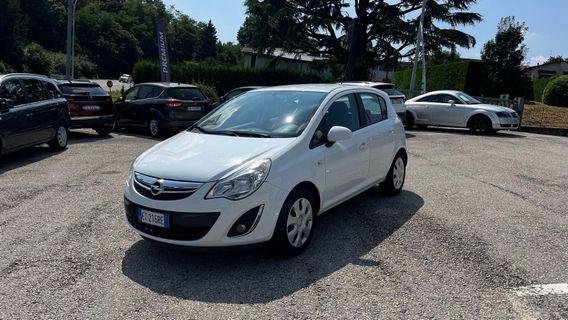 Opel Corsa 1.3 CDTI 75CV F.AP. 5 porte Sport - NEOPATENTATI