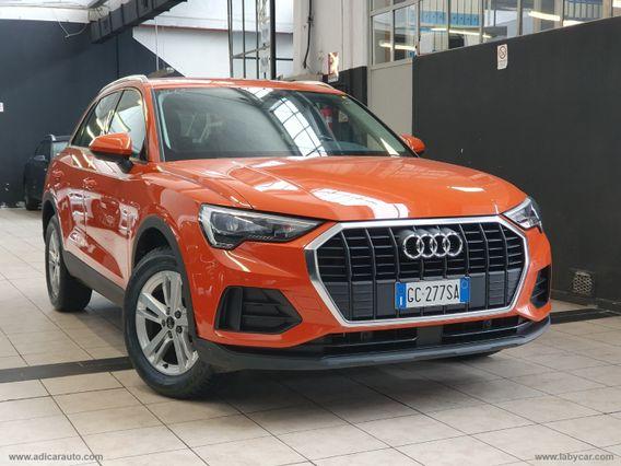 AUDI Q3 35 TDI S tronic