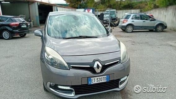 Renault scenic X mode-1.5 dci-full-2014