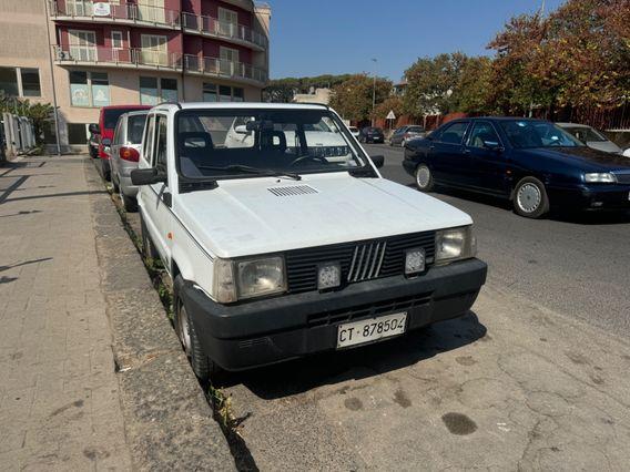 Fiat Panda 750 Fire CL