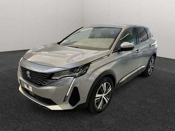 Peugeot 3008 2ª serie PureTech Turbo 130 S&S Allure