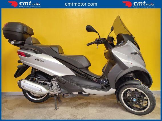 Piaggio MP3 300 IE BUSINESS LT ABS - 2015