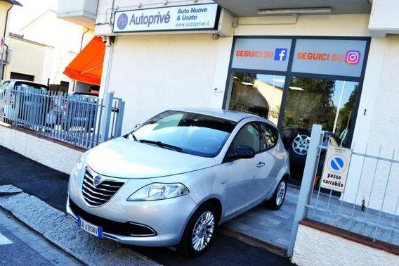 LANCIA Ypsilon 1.2 69CV 5p. Platinum Eu6b 2014