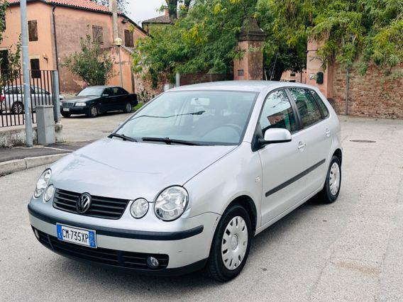 Volkswagen Polo 1.2 120.000km