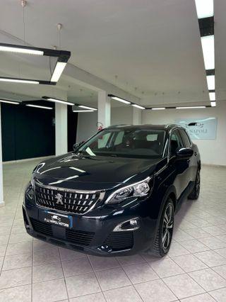 Peugeot 3008 BlueHDi 130 S&S EAT8 Allure