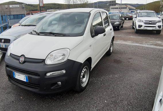 Fiat Panda VAN 1.2 BENZ AUTOCARRO