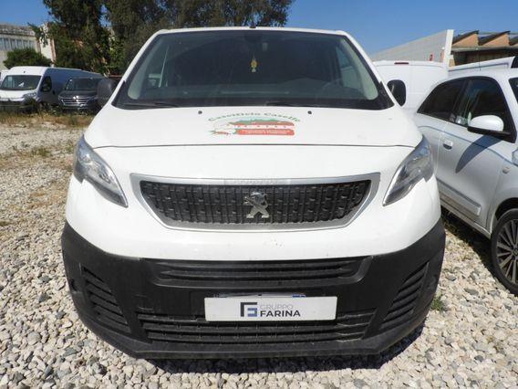 PEUGEOT Expert III - Expert 2.0 Bluehdi Pro std S&S 180cv EAT6 E6