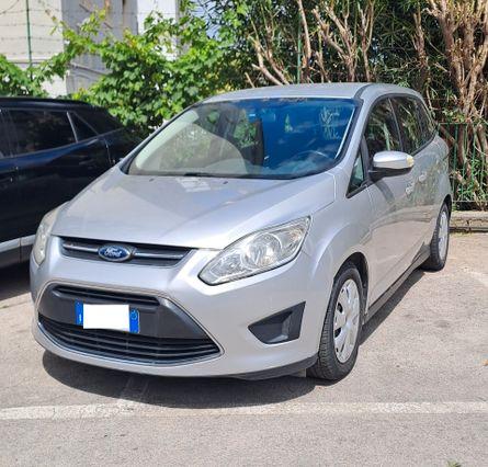 Ford C-Max C-Max7 1.6 TDCi 115CV