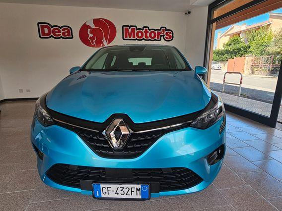 Renault Clio Hybrid E-Tech 140 CV 5 porte Zen