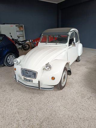 Citroen 2CV