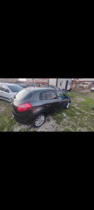 Fiat Bravo 1.6 MJT 120 CV DPF Active