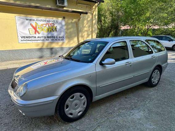 Lancia Lybra Lybra SW 1.8