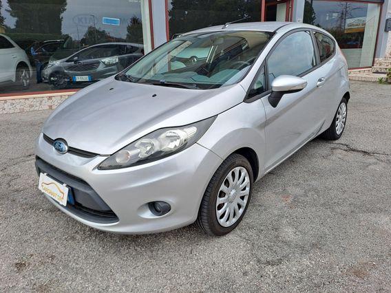 Ford Fiesta Fiesta 1.4 96CV A GPL del 2010 3 porte