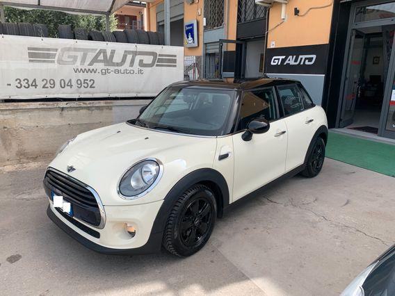 Mini 1.5 Cooper D 5P FULL 67.000Km