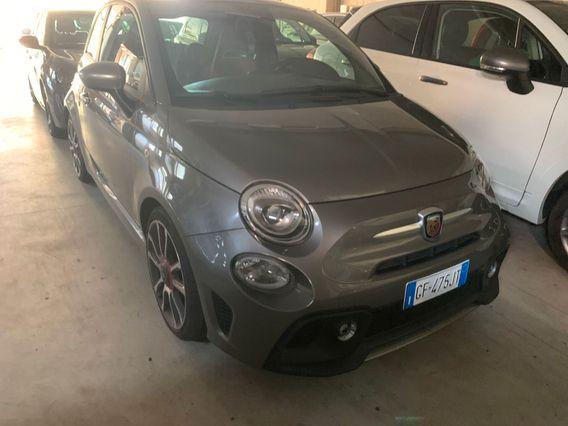 Abarth 595 1.4 Turbo T-Jet 165 CV Turismo tetto apribile