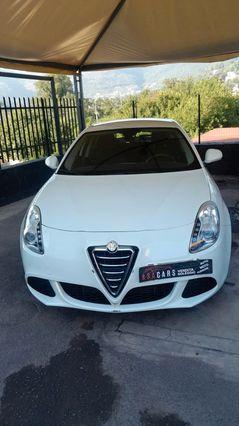 Alfa Romeo Giulietta 1.4 Turbo 105 CV