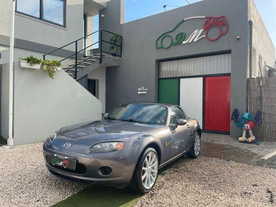 Mazda MX-5 nc 2.0 160 CV