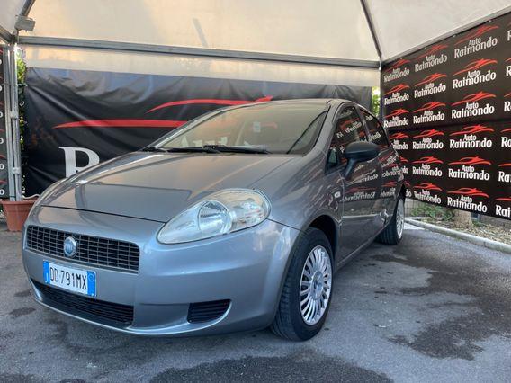 Fiat Grande Punto 1.2 Benzina