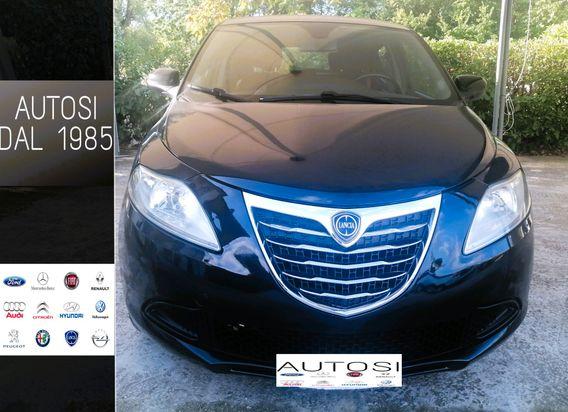 LANCIA YPSILON 1.2 69 CV 5 PORTE GPL