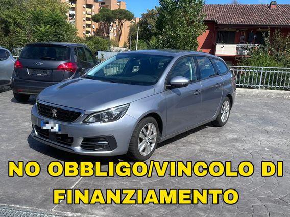 Peugeot 308 BlueHDi 130 S&S Business