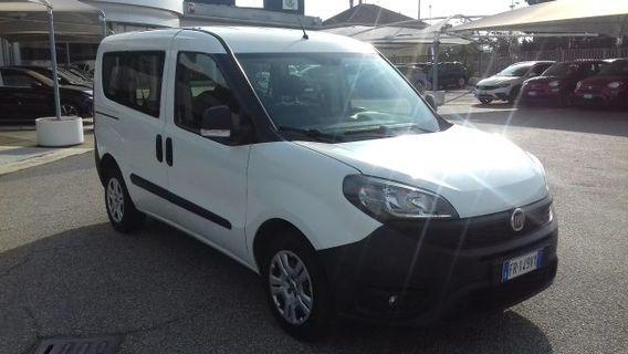 FIAT Doblo Doblò Combi N1 AUTOCARRO 5 POSTI 1.3MJET 95CV