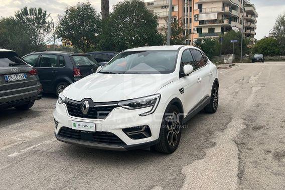 RENAULT Arkana Arkana Hybrid E-Tech 145 CV Intens