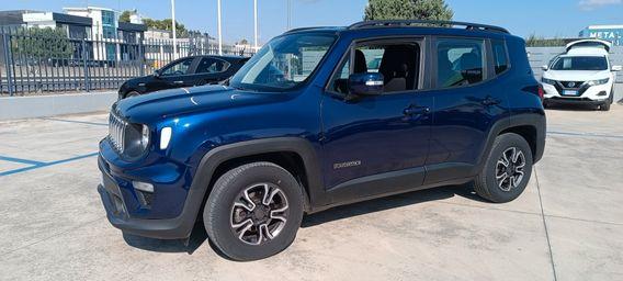 Jeep Renegade 1.6 Mjt DDCT 120 CV Business