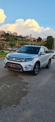 Suzuki Vitara 1.6 DDiS 120 cv 06/2016 full optional