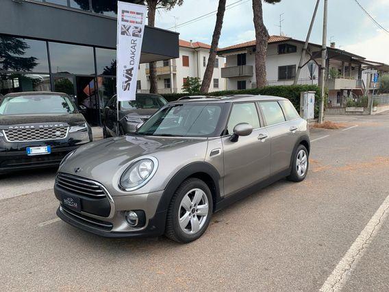 Mini Cooper Clubman Mini 1.5 One D Business Clubman Automatica *PROMO*