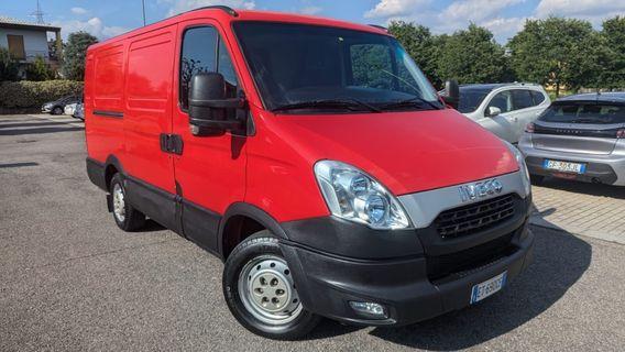 Iveco Daily 35S15 2014