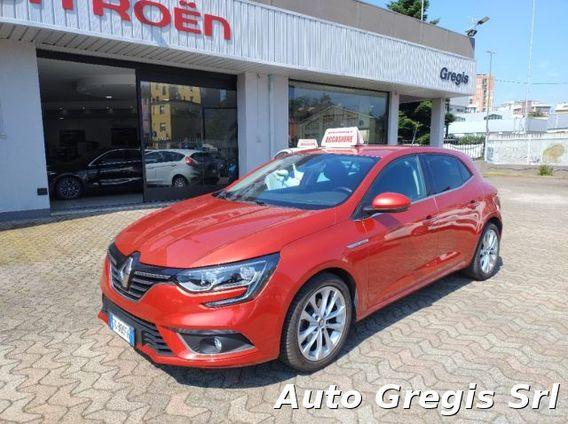 RENAULT Megane TCe 130 CV EDC Energy Intens - Garanzia fino 24 me