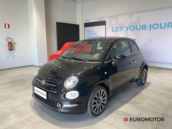 Fiat 500 1.0 FireFly Hybrid Dolcevita