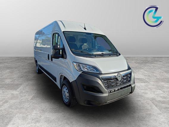 OPEL movano 33 2.2 Bluehdi 120cv S&S L2H2 (Edition)