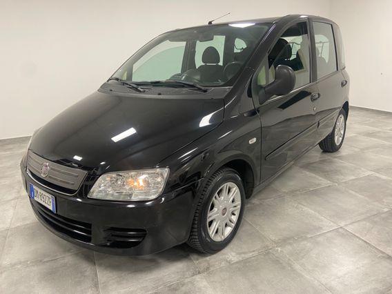 Fiat Multipla 1.9 MJT Dynamic