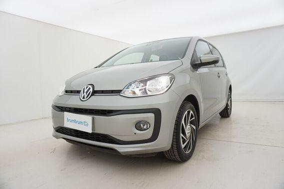 Volkswagen up! move BR105727 1.0 Benzina 60CV