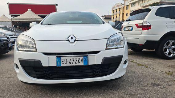 Renault Megane Mégane 1.5 dCi 110CV GT Line