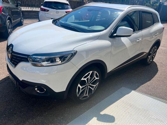 Renault Kadjar Blue dCi 8V 115CV EDC Techno