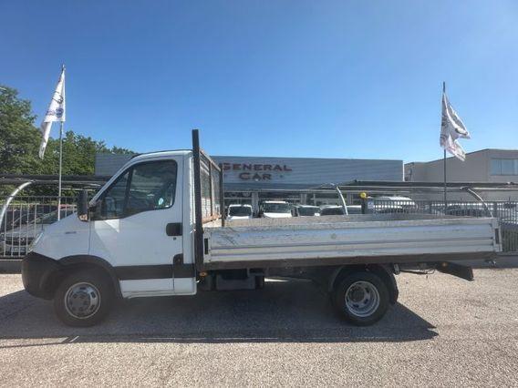 IVECO Daily 35C12 2.3HPI 115CV CASSONE FISSO