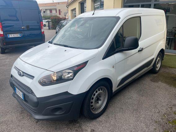 Ford Transit Courier 3 POSTI