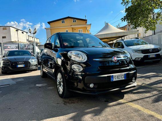 Fiat 500L 1.3 Multijet 95 CV Lounge