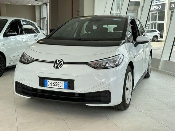 Volkswagen ID.3 58 kWh Business