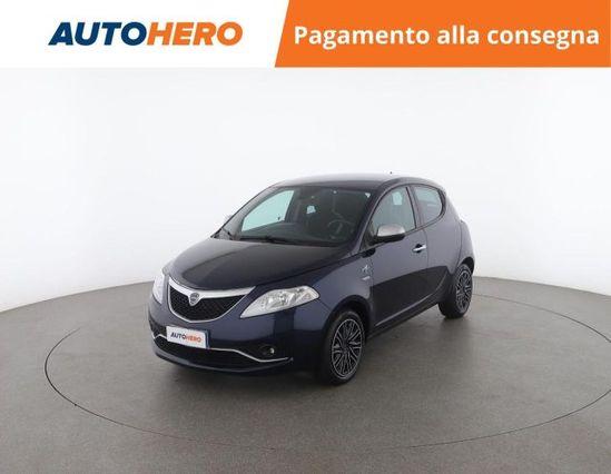 LANCIA Ypsilon 1.3 MJT 16V 95 CV 5 porte S&S Mya