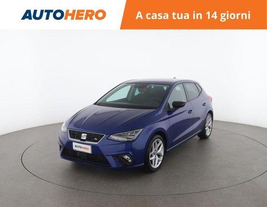 SEAT Ibiza 1.0 EcoTSI 95 CV 5 porte FR