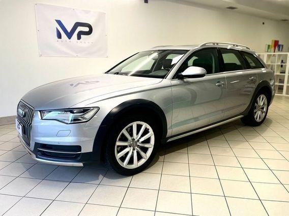 Audi A6 allroad 3.0 TDI 272 CV S tronic Business Plus