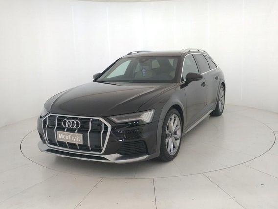 Audi A6 Allroad 40 2.0 TDI mHEV 12V Business Advanced quattro ultra S tronic