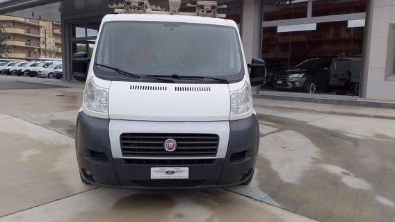 Fiat Ducato 33 2.3 MJT 130CV PC-TN Furgone ATTREZZATO