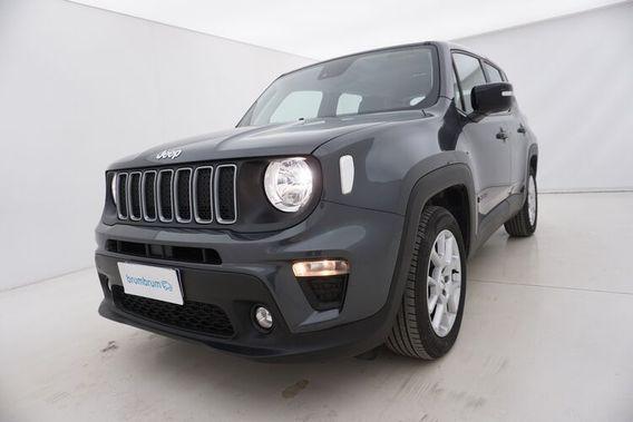 Jeep Renegade Limited BR632119 1.0 Benzina 120CV