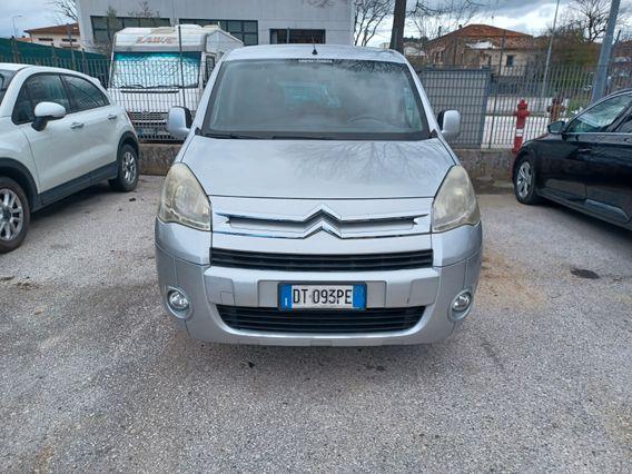 Citroen Berlingo 1.6 16V HDi 90CV 5p. XTR